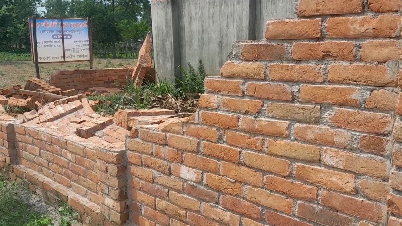 ছবি: দেশ টিভি