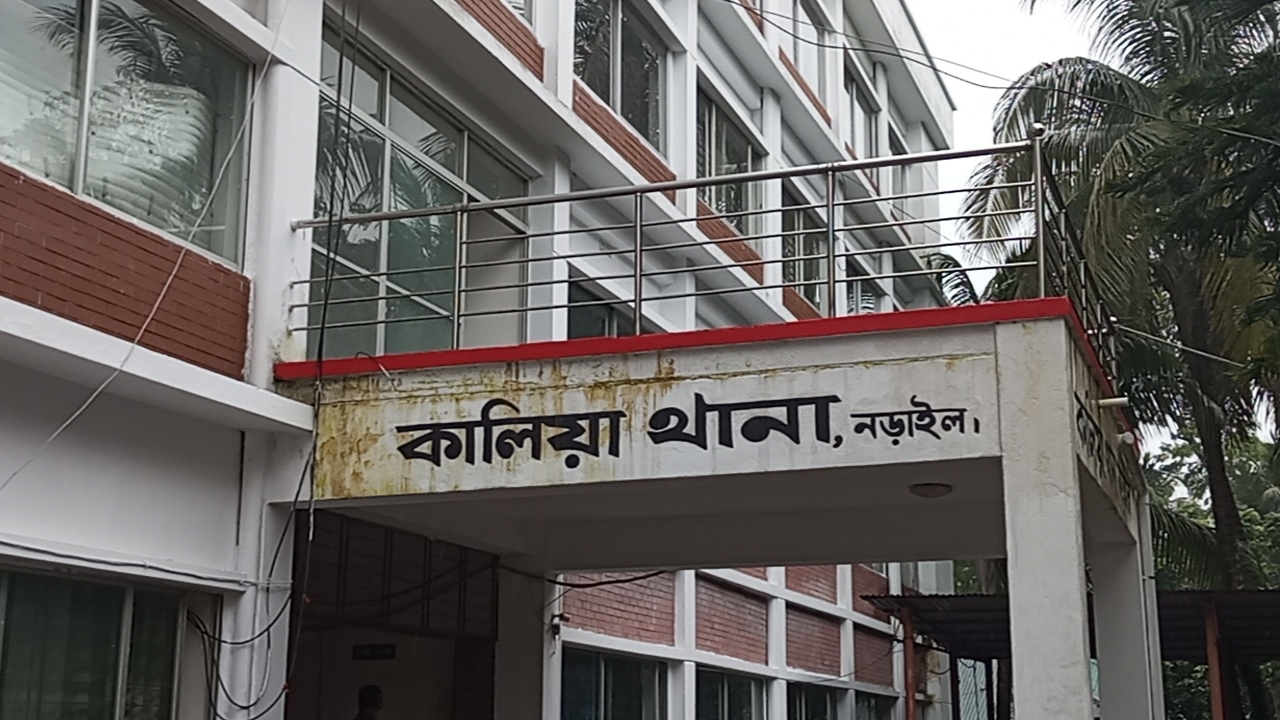 ছবি: দেশ টিভি