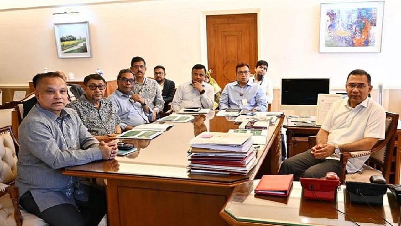 জাতীয় ই-হেলথ প্ল্যাটফর্ম গড়তে পাইলট প্রকল্পের নির্দেশ প্রধানমন্ত্রীর