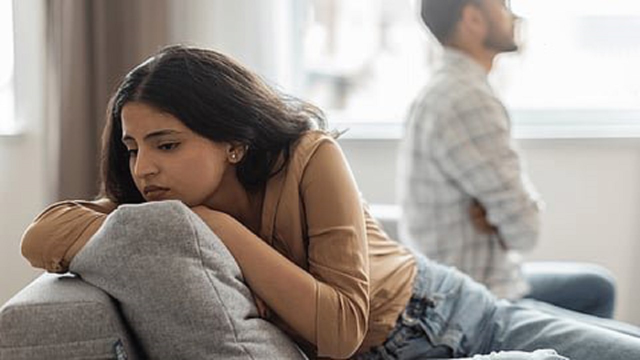 সঙ্গী কথায় কথায় রেগে যান, কী করবেন?