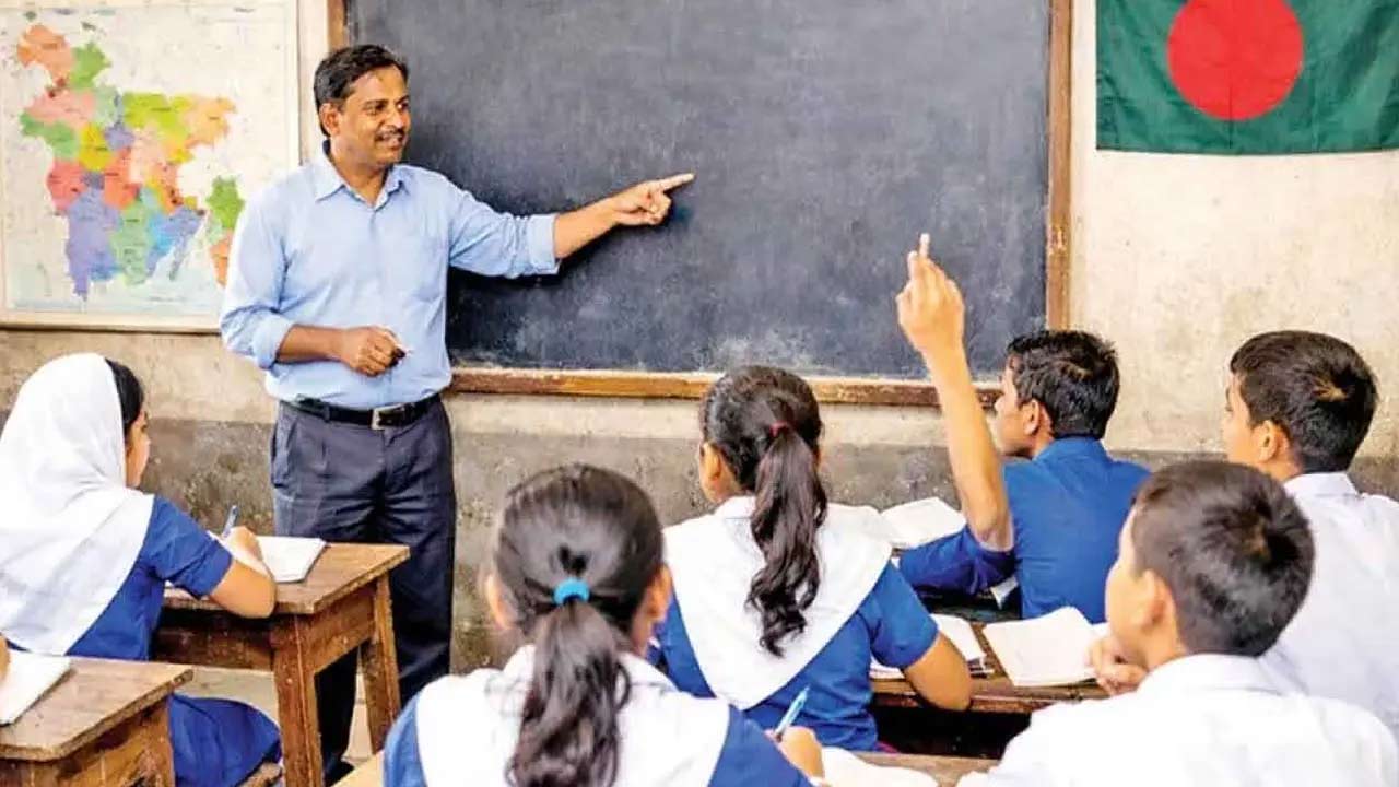 এমপিওভুক্ত শিক্ষক বদলির আবেদন শুরু, জেনে নিন গুরুত্বপূর্ণ ৮ শর্ত