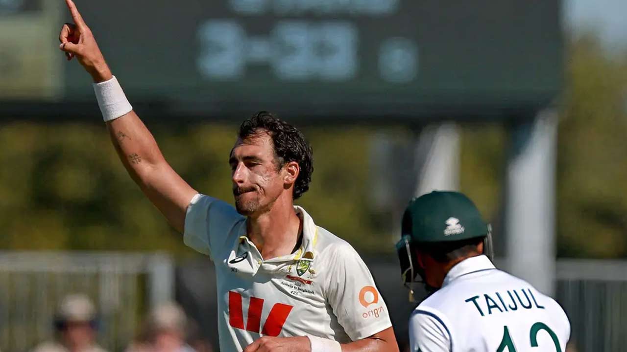 দুই দিনে ইনিংস ব্যবধানে টেস্ট হারল বাংলাদেশ