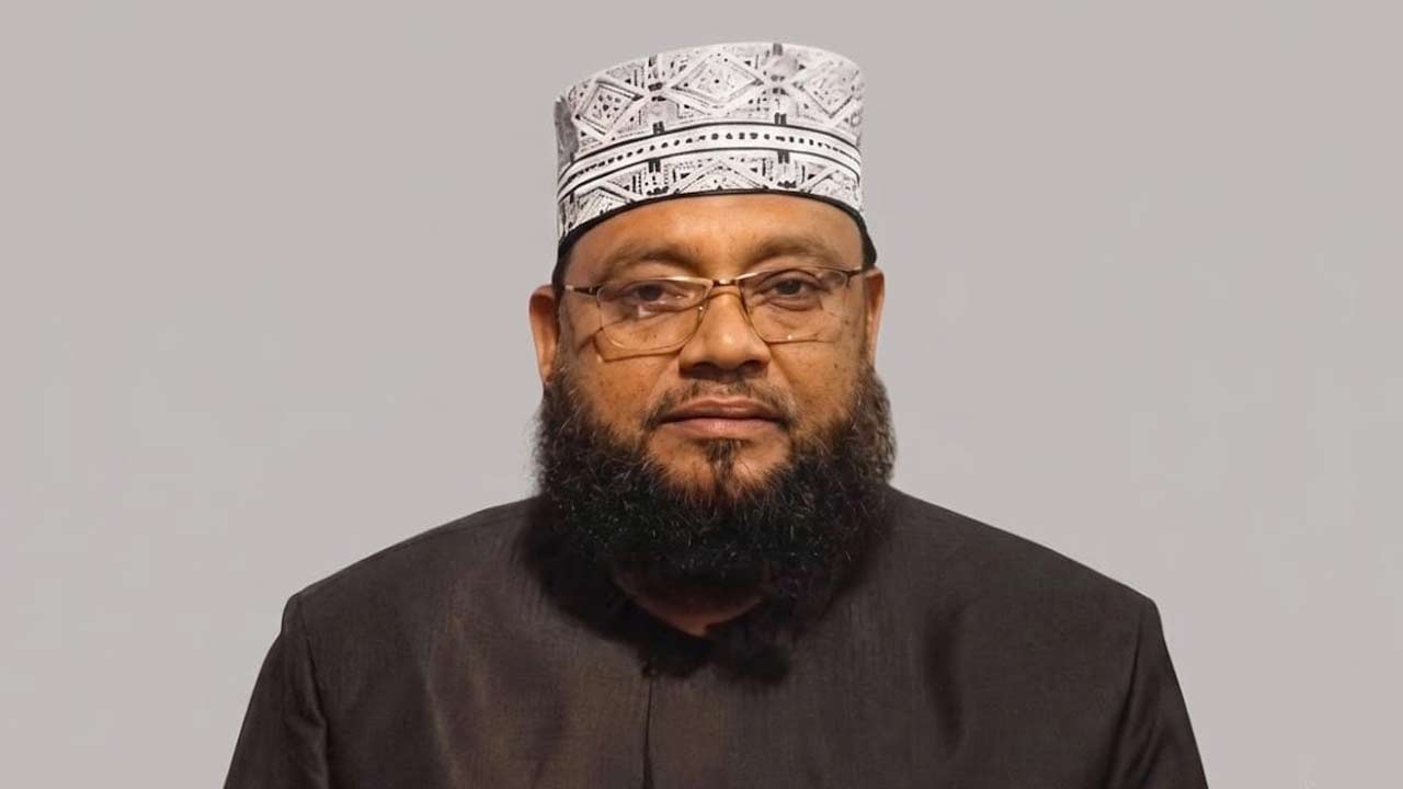 ইরানে ৪০তম আন্তর্জাতিক ইসলামী ঐক্য সম্মেলনে যোগ দিতে ঢাকা ছাড়লেন লুৎফর রহমান