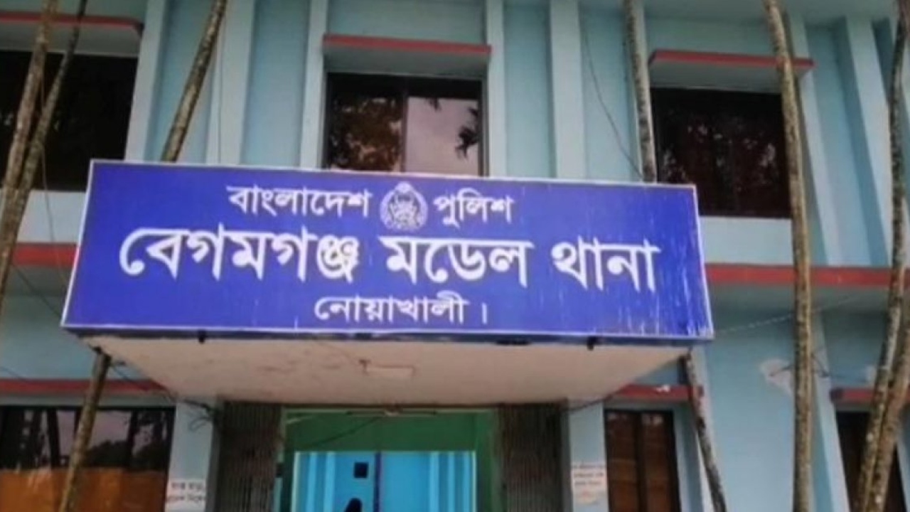 নোয়াখালীতে দুর্বৃত্তদের ছোড়া গুলিতে দুই কিশোর আহত