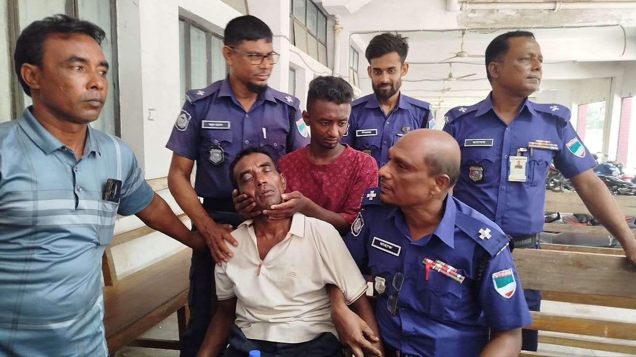 মেহেরপুরে ইউপি সদস্যের যাবজ্জীবন, ৫ লাখ টাকা জরিমানা