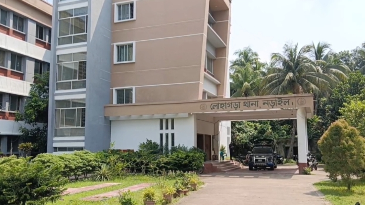 নড়াইলে নিষিদ্ধ আওয়ামী লীগের ১৭ নেতা-কর্মীর নামে মামলা, গ্রেপ্তার ২