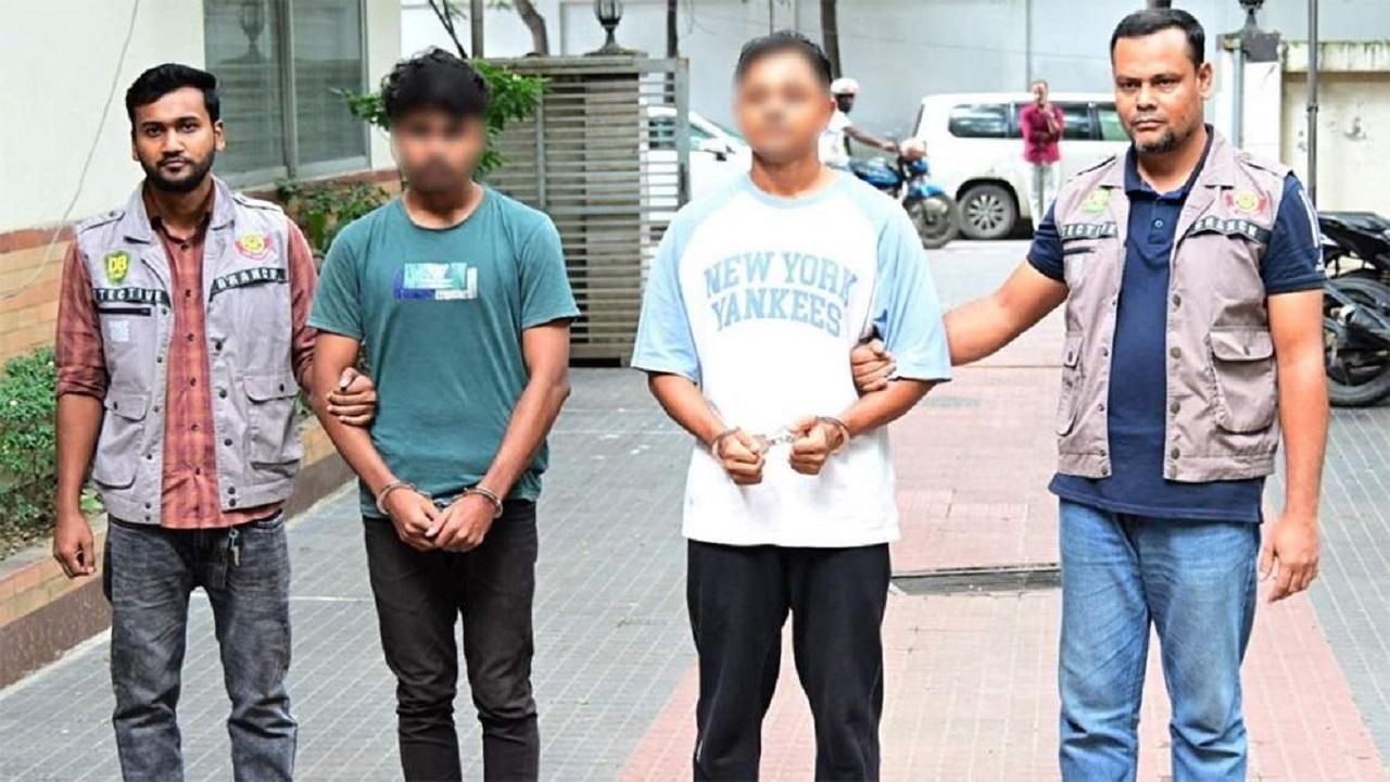 দুই চিকিৎসকের ওপর হামলা, গ্রেপ্তার ২