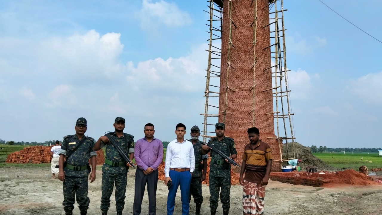 ছবি: দেশ টিভি