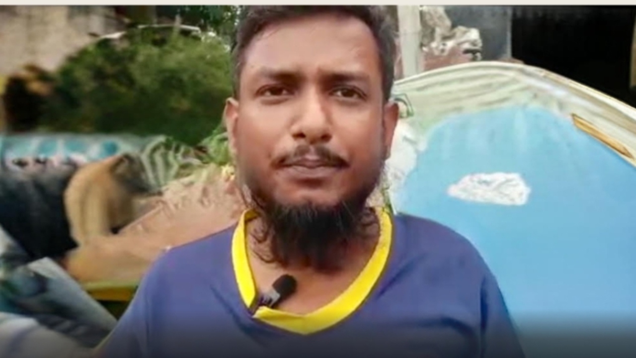 নড়াইলে প্রধানমন্ত্রীকে নিয়ে ফেসবুকে কুরুচিপূর্ণ মন্তব্য, যুবক আটক