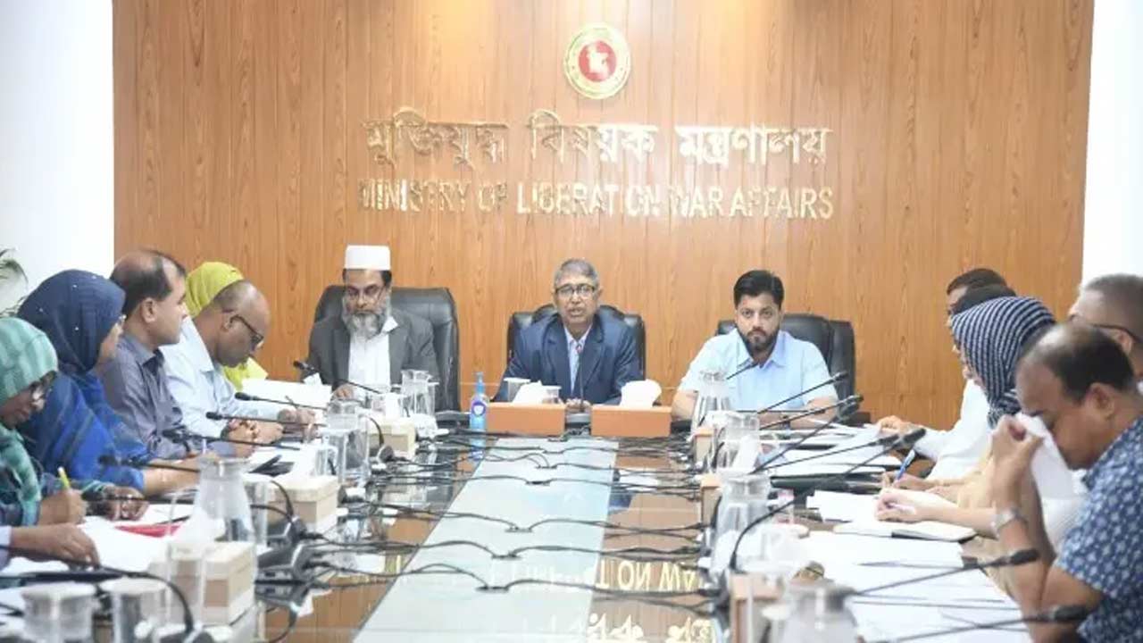 গুম-খুন-নির্যাতনের শিকার ব্যক্তি ও পরিবারের জন্য হচ্ছে নতুন অধিদপ্তর