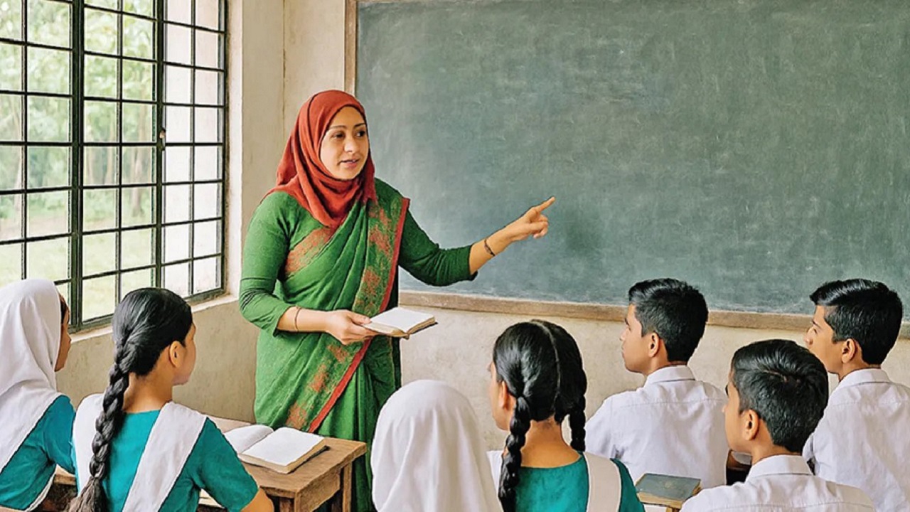 ৫ জেলার শিক্ষাপ্রতিষ্ঠানে মাউশির বিশেষ নির্দেশনা