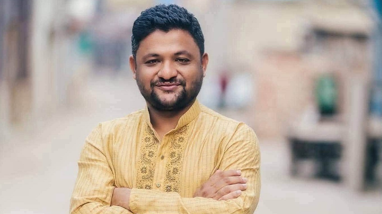 ভৈরবে সাবেক কাউন্সিলরকে এলোপাতাড়ি কুপিয়ে হত্যা