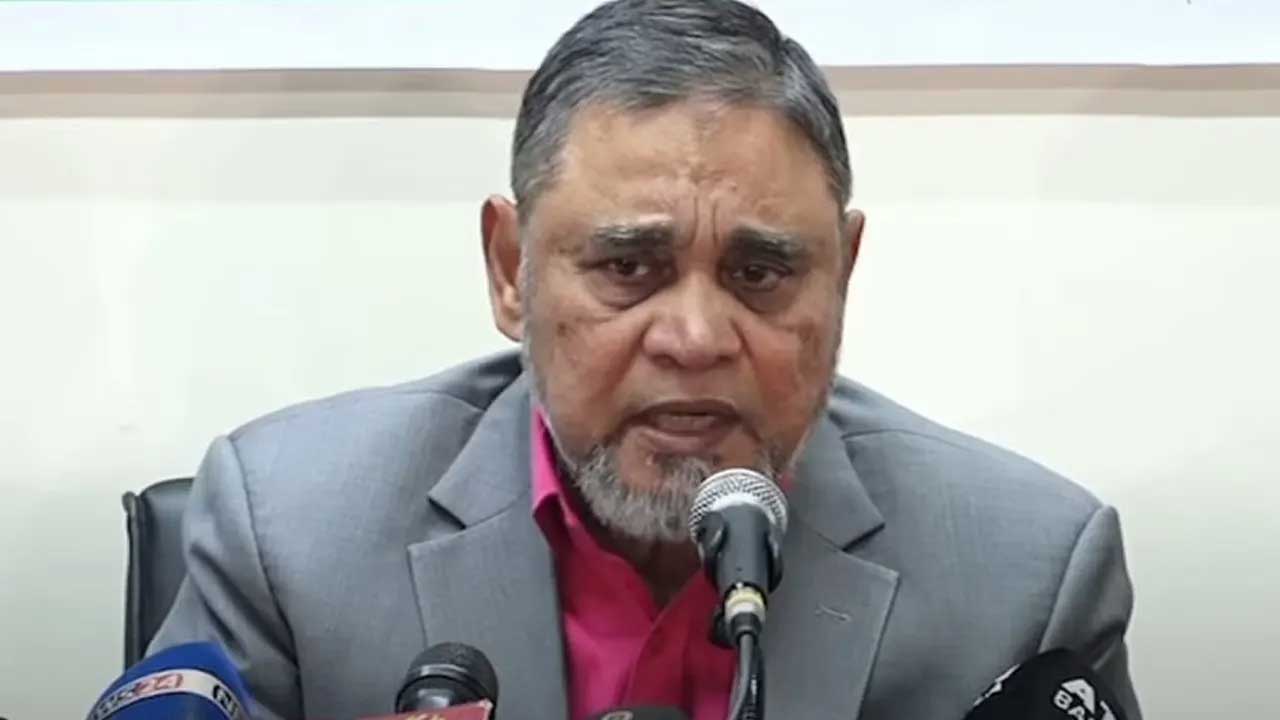 স্থানীয় সরকার নির্বাচন খুব বেশি দেরি হবে না: সিইসি