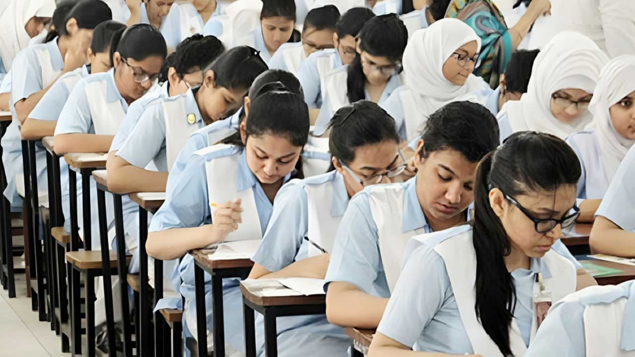 এসএসসি পরীক্ষার সময়সূচি ঘোষণা