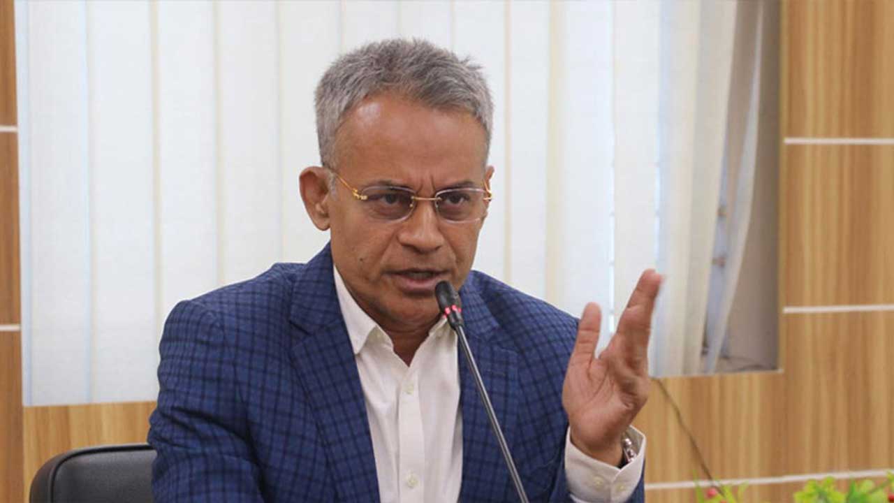 ২০৩০ সালের মধ্যে সড়ক দুর্ঘটনায় মৃত্যু অর্ধেকে নামানোর লক্ষ্য: সেতুমন্ত্রী