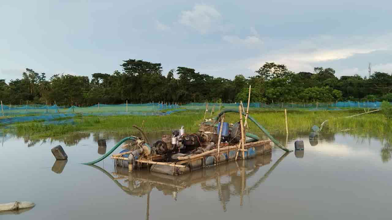 ছবি: দেশ টিভি