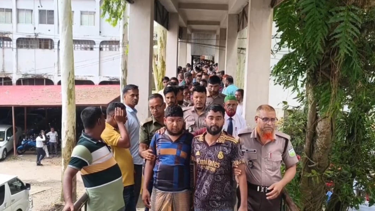 জামালপুরে পৃথক মামলায় তিনজনের যাবজ্জীবন, দুইজনের কারাদণ্ড