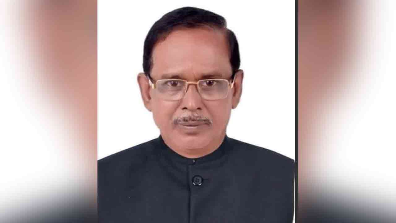 মেহেরপুরে জেলা আওয়ামী লীগের সহসভাপতি গ্রেপ্তার