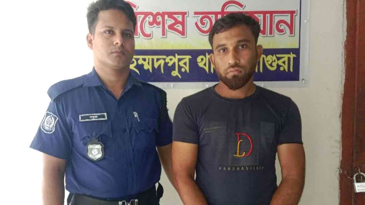 বিয়ের প্রলোভনে ধর্ষণের অভিযোগ