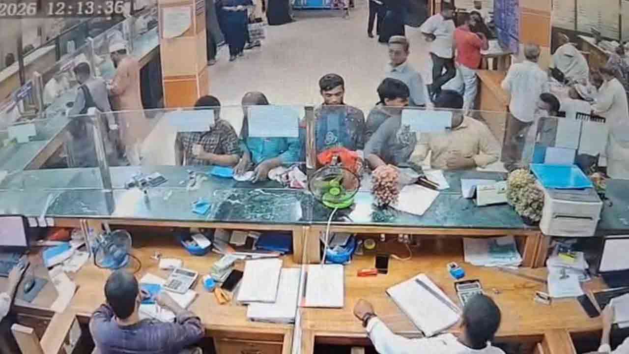 ছবি: দেশ টিভি