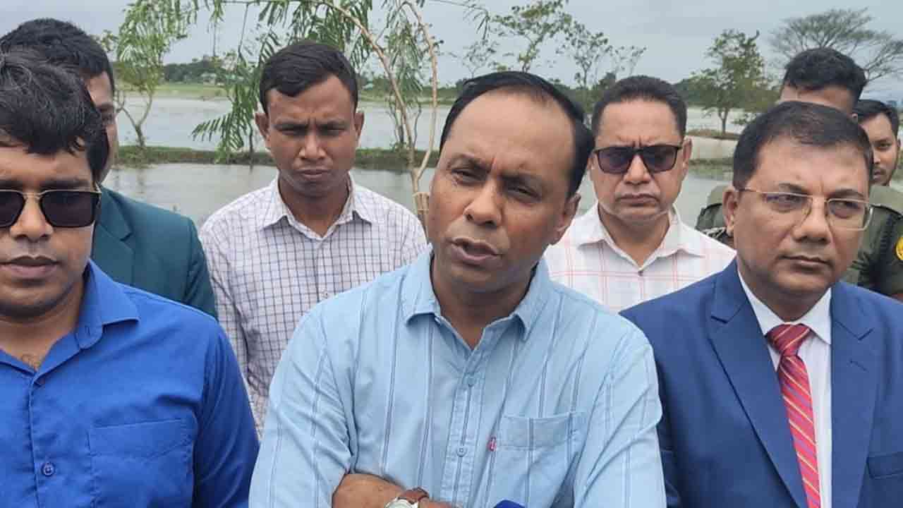 ছবি: দেশ টিভি