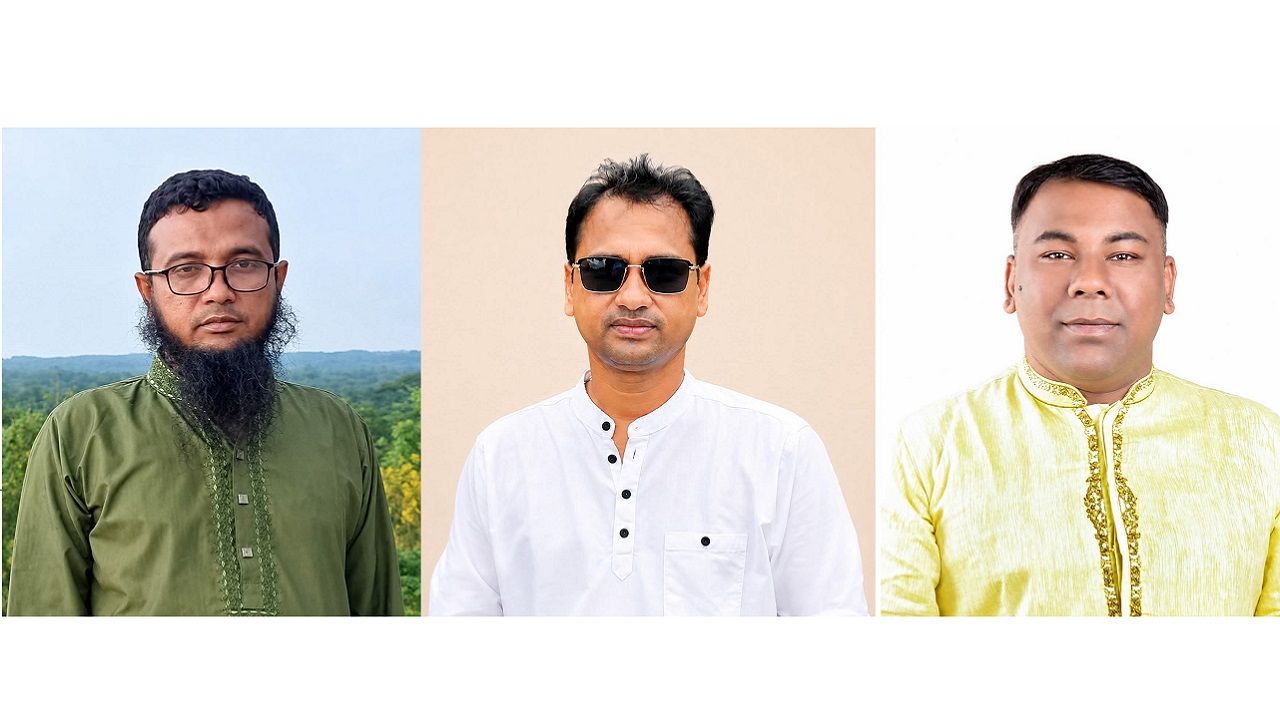 ছবি: দেশ টিভি