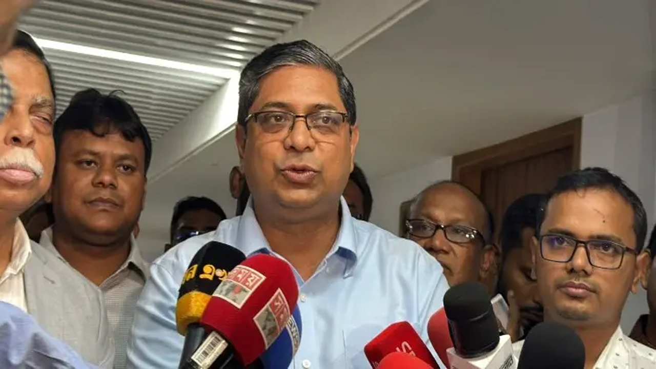 স্থানীয় সরকার নির্বাচনের প্রস্তুতি জানতে ইসির সঙ্গে বসবে সরকার