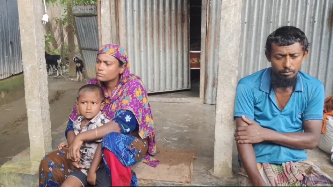 আছিয়া হত্যা ও ধর্ষণ মামলার রায় ঘিরে মাগুরায় উৎকণ্ঠা