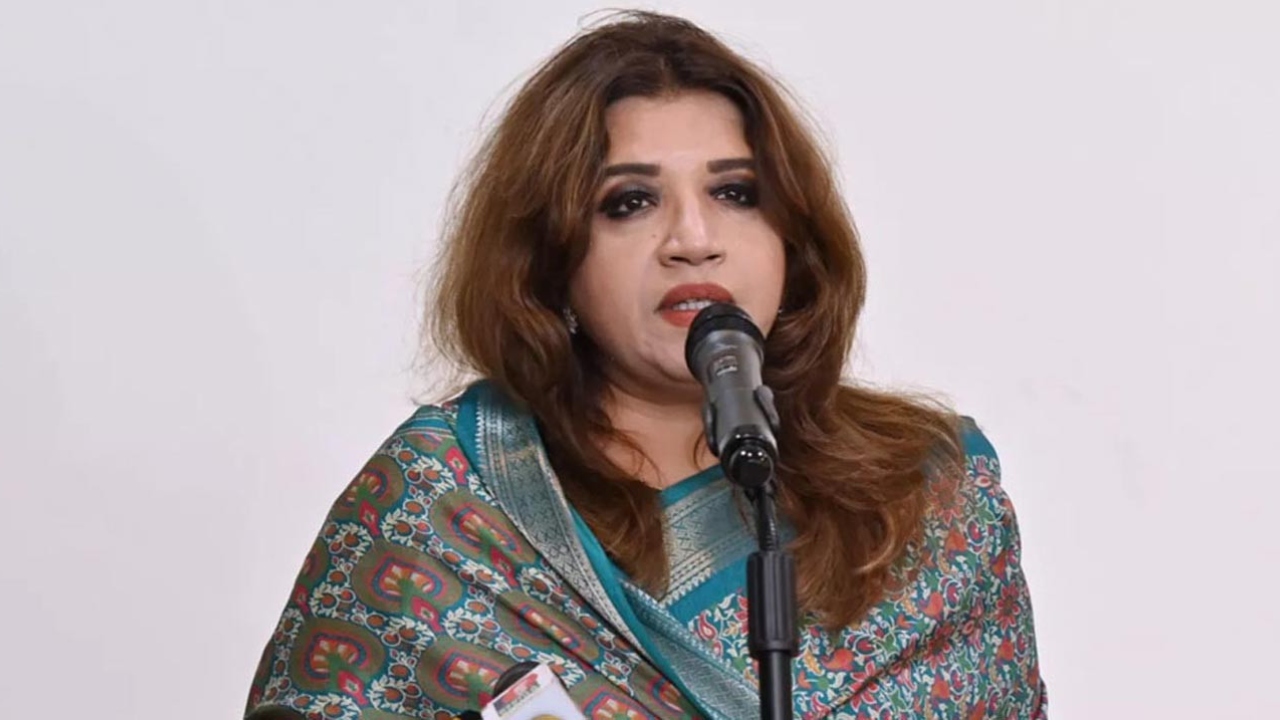 আগের সরকার রোহিঙ্গা সমস্যার সমাধানে ব্যর্থ হয়েছে: পররাষ্ট্র প্রতিমন্ত্রী