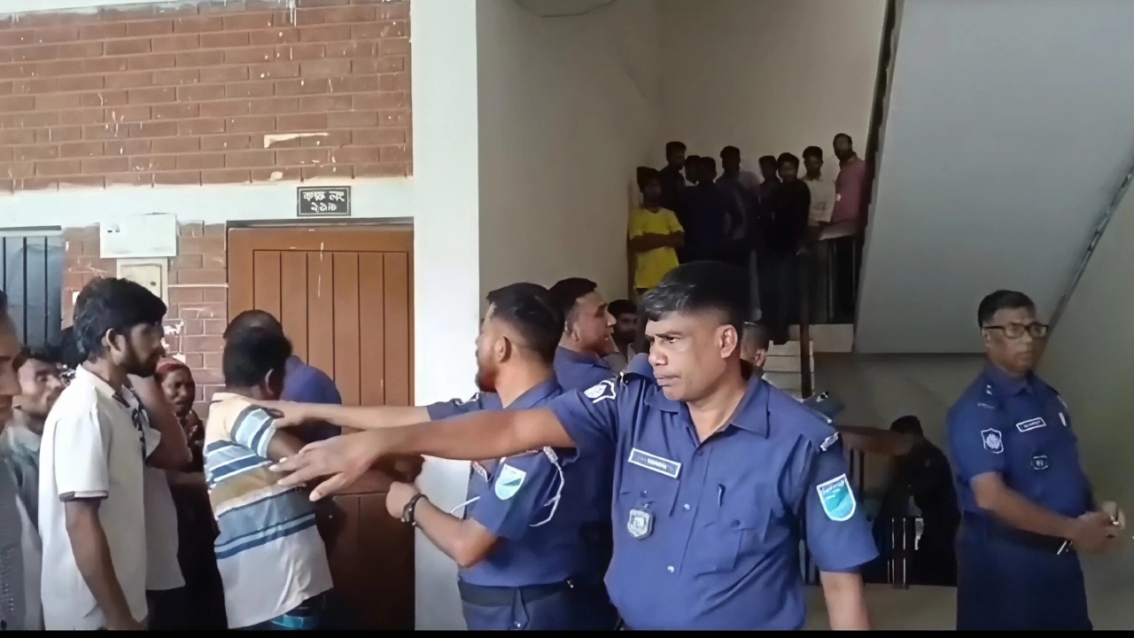 মানিকগঞ্জে আলোচিত হিরন হত্যা মামলায় ৮ জনের যাবজ্জীবন