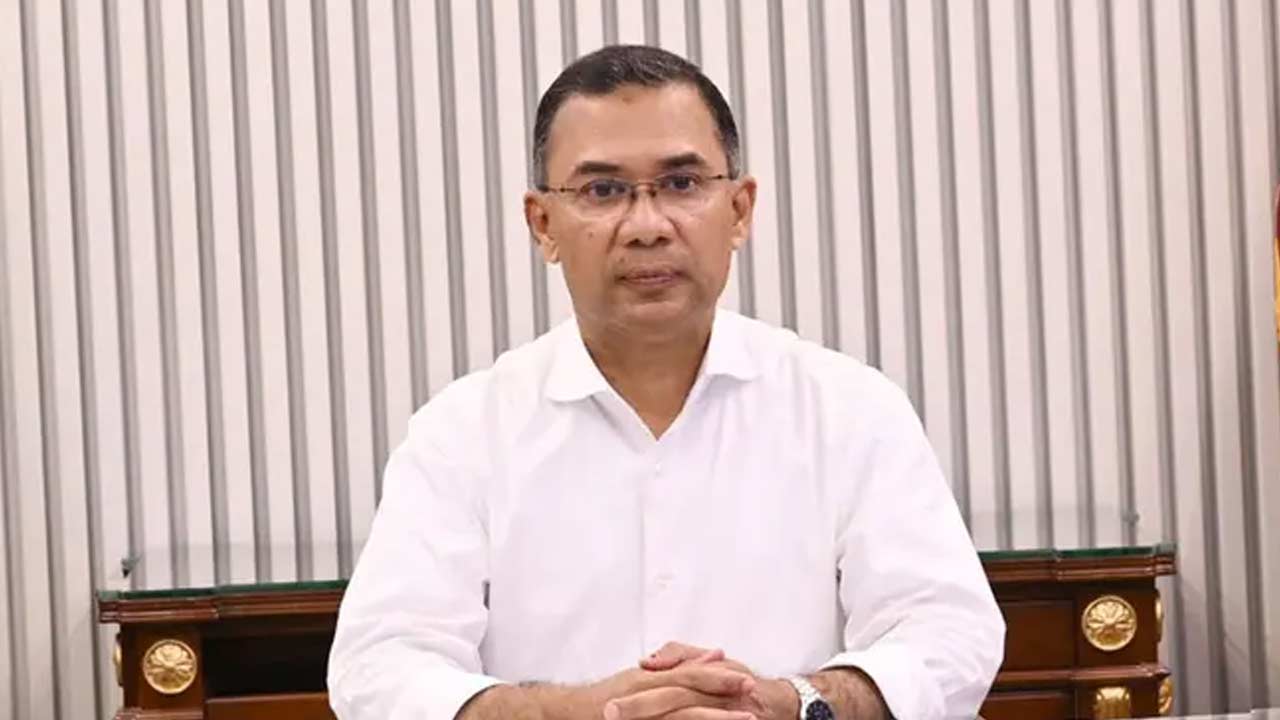 মহানবীর আদর্শ অনুসরণে শান্তিপূর্ণ বাংলাদেশ গড়ার আহ্বান প্রধানমন্ত্রীর