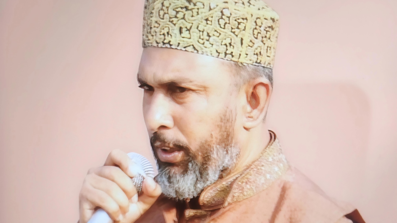 হরিরামপুর উপজেলা যুবদলের সদস্য সচিব আবু সাদাত শাহিন বহিষ্কার
