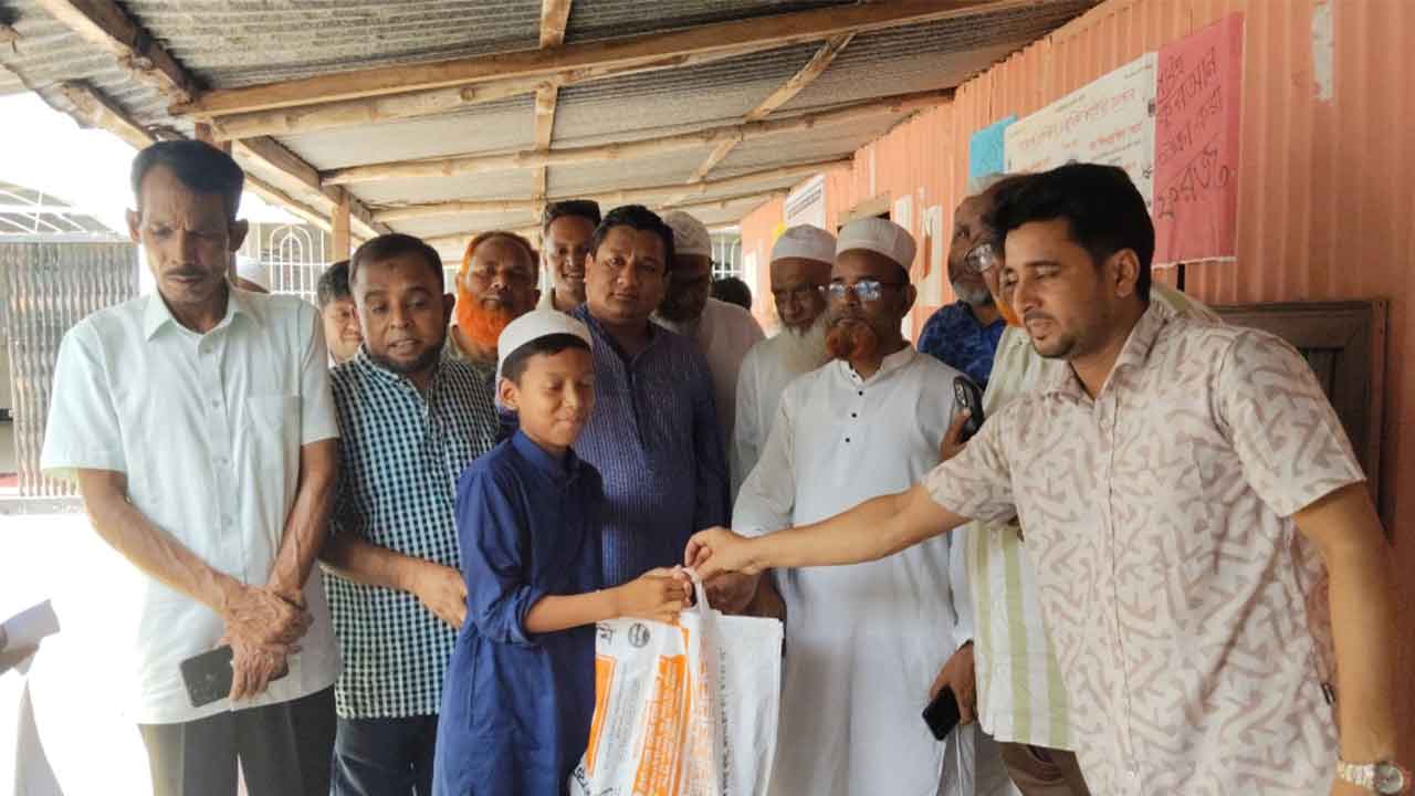 ছবি: দেশ টিভি