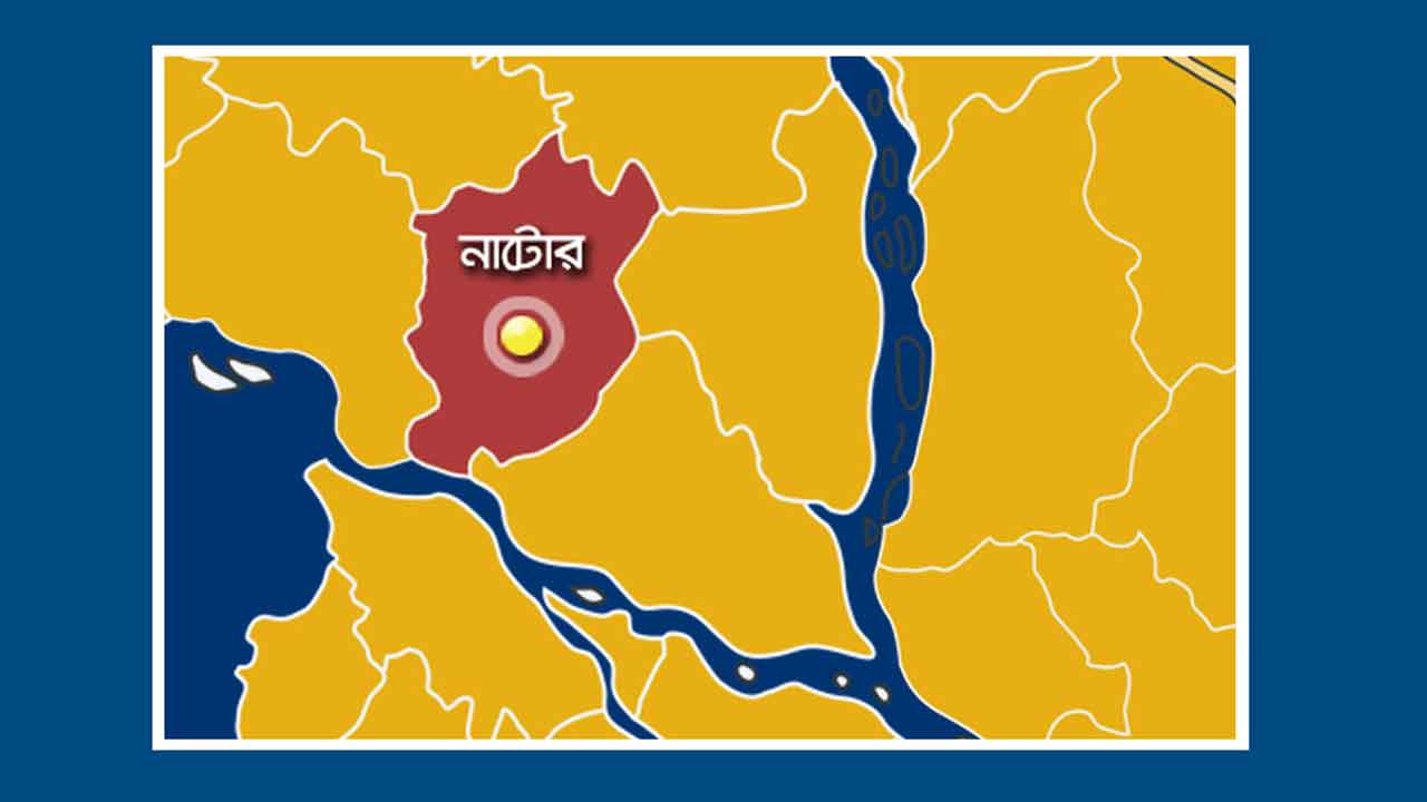নাটোরে নদীতে গোসল করতে নেমে দুই শিশুর মৃত্যু