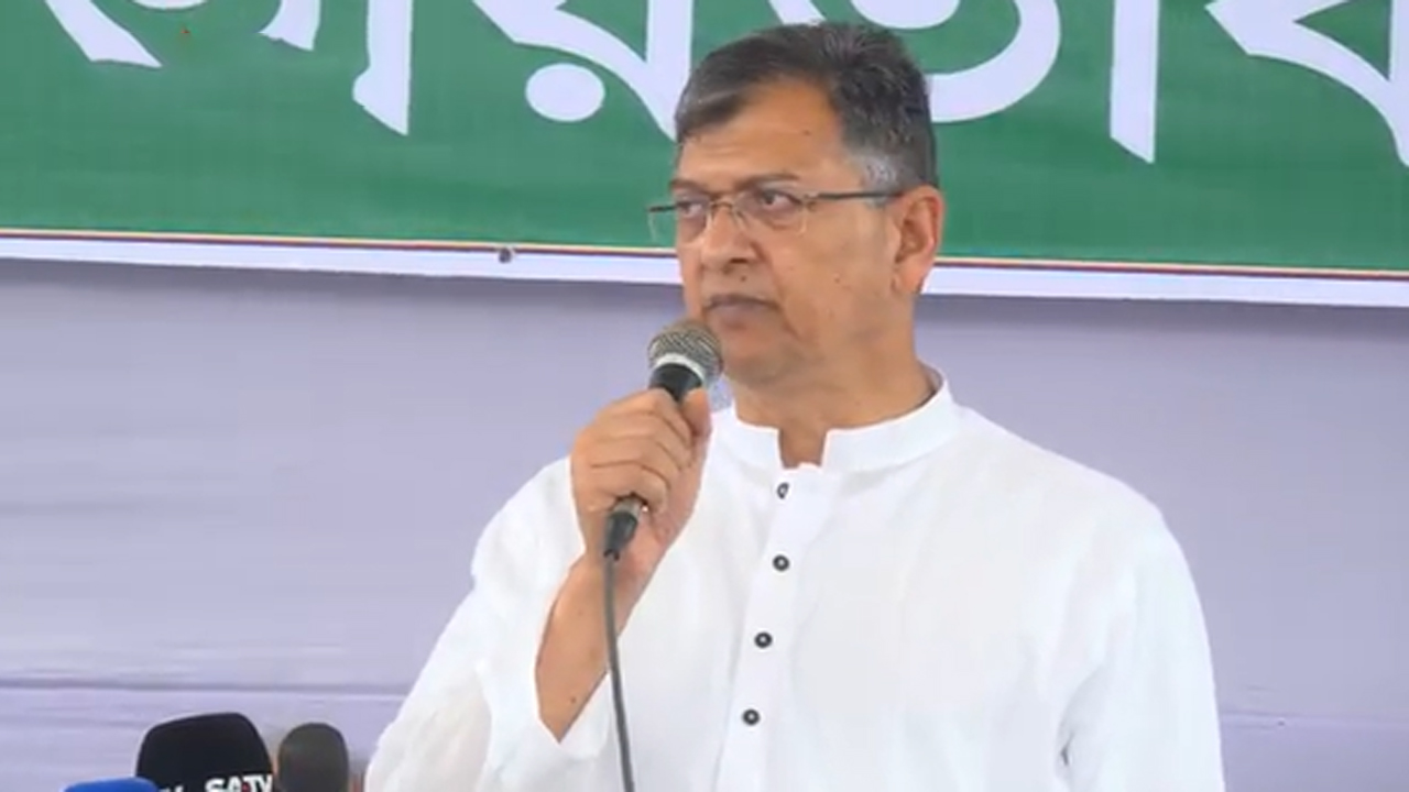 রংপুরের ঘটনায় দ্রুত সময়ে জড়িতদের গ্রেপ্তার করা হয়েছে: স্বরাষ্ট্রমন্ত্রী