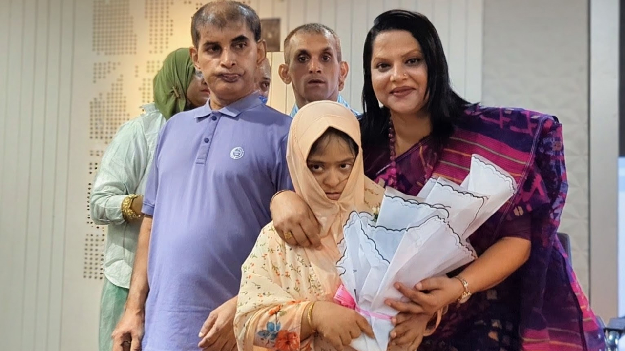 ছবি : সংগৃহীত