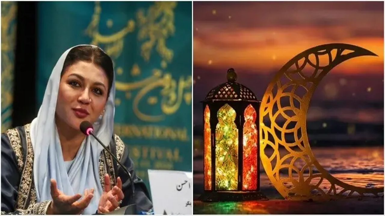 জয়া আহসান: ঈদে মিলাদুন্নবী ভালোবাসা, শান্তি ও মানবতার পথে ফেরার স্মরণ