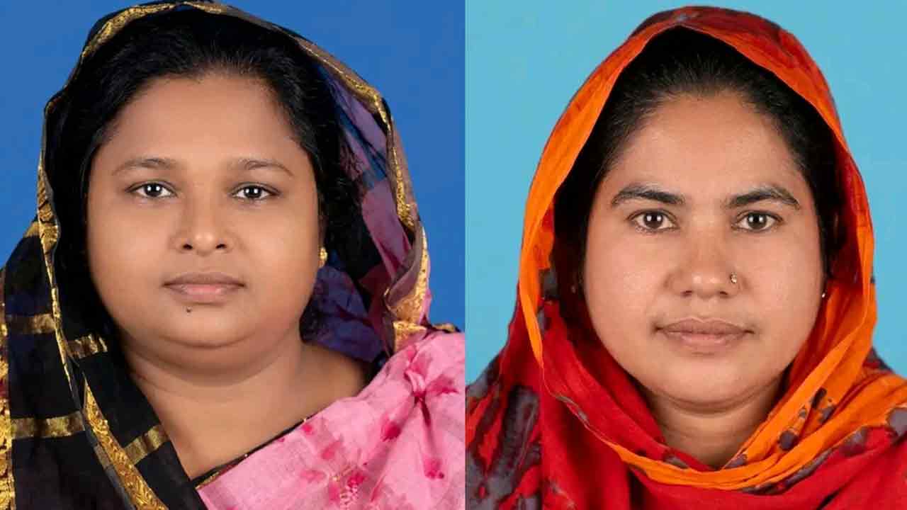 ছবি: দেশ টিভি