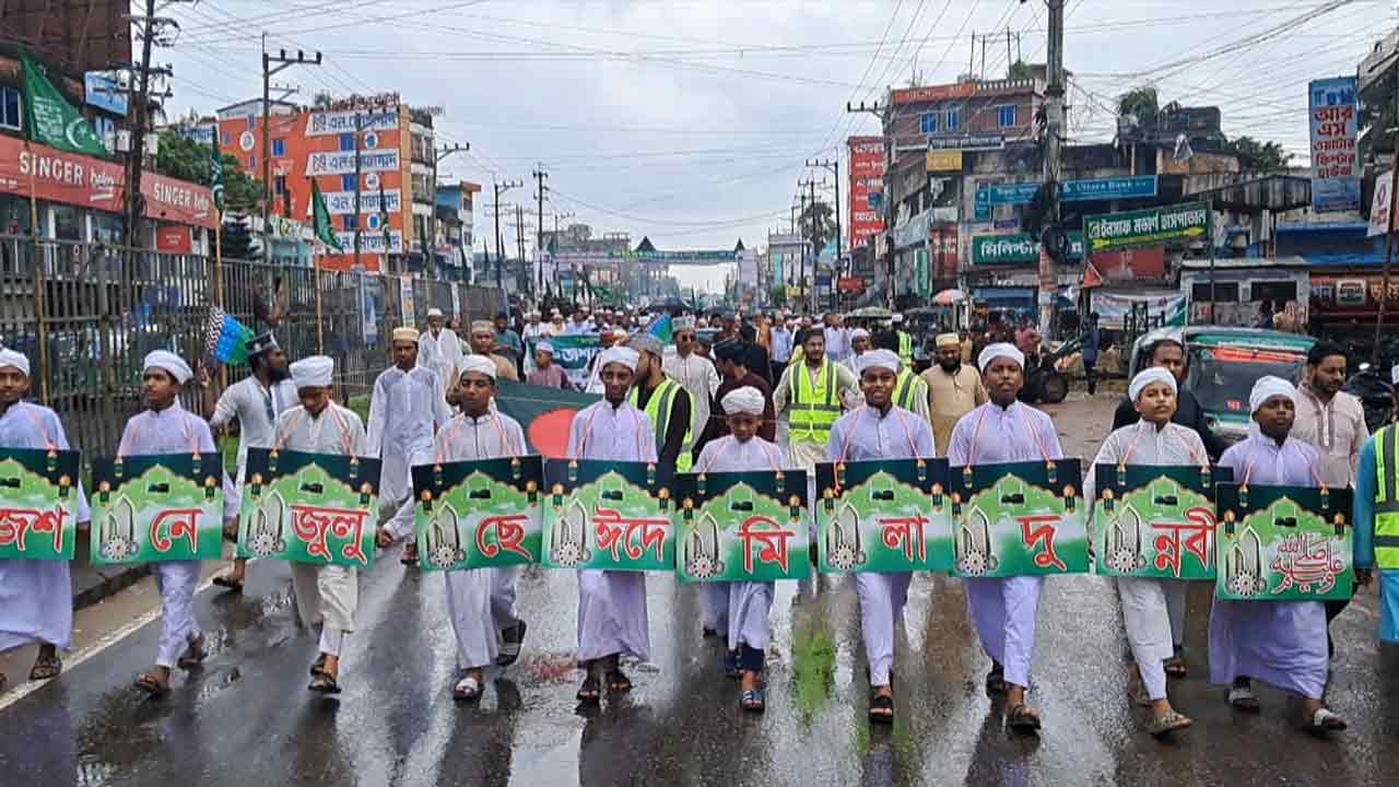 ছবি: দেশ টিভি