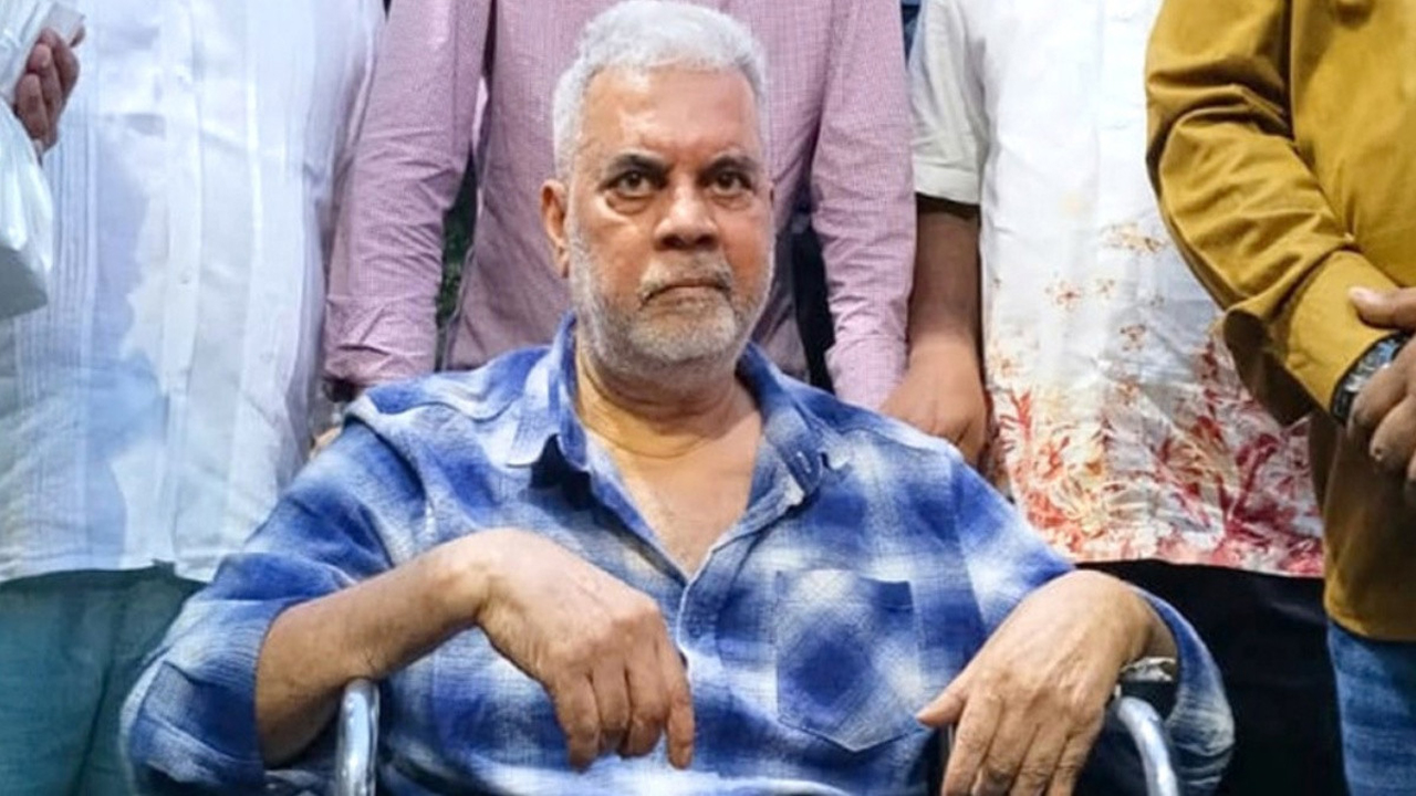 ইলিয়াস কাঞ্চনের &lsquo;মৃত্যুর খবর&rsquo; ছড়িয়ে পড়তেই যা জানালেন ঘনিষ্ঠজনেরা