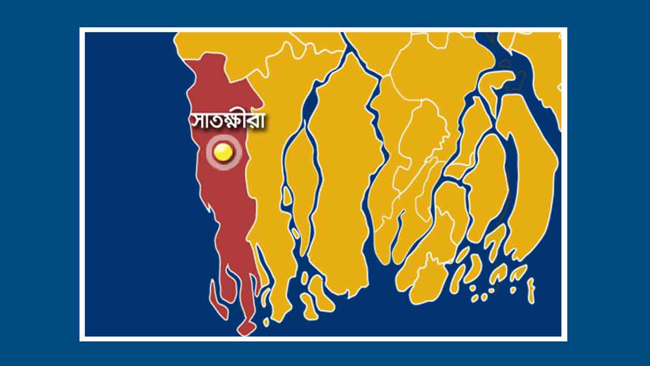 তীব্র গরমে ঘাস কাটতে গিয়ে স্ট্রোকে গ্রাম পুলিশের মৃত্যু