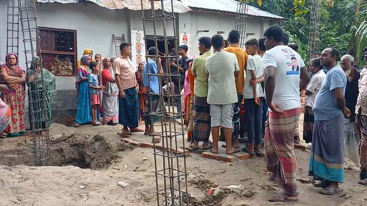 সৌদি আরবে অগ্নিকাণ্ডে নিহত নওগাঁর ৭ জনের মরদেহ আসছে বৃহস্পতিবার