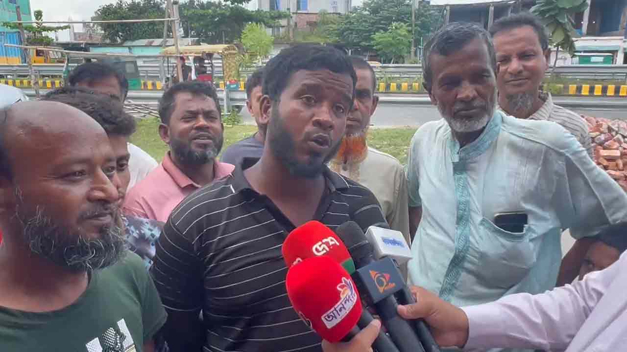 ছবি: দেশ টিভি