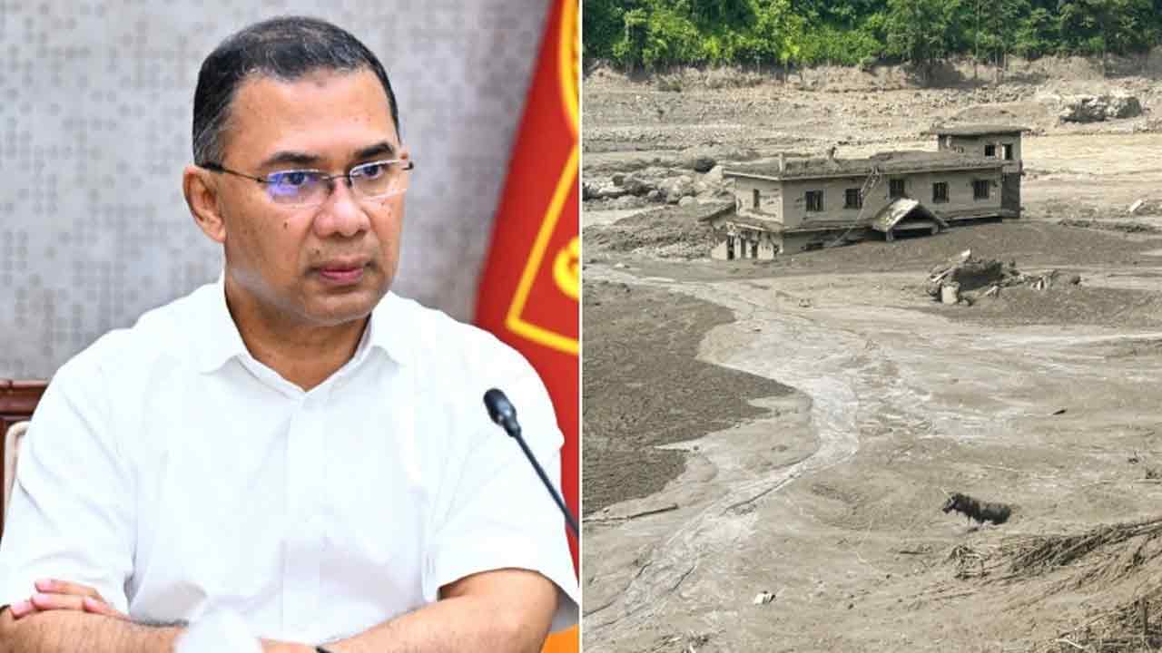 নেপালকে যেকোনও ধরনের সহায়তা দিতে প্রস্তুত বাংলাদেশ: প্রধানমন্ত্রী