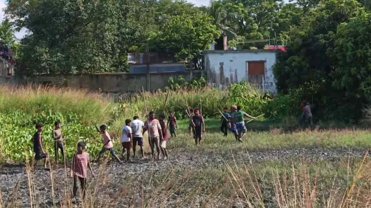 ছবি: দেশ টিভি