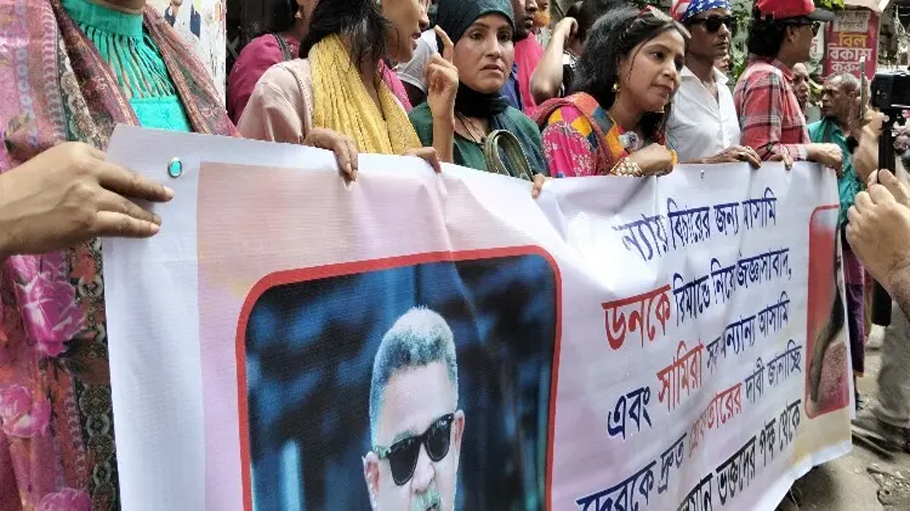 ডনের রিমান্ড শুনানি আজ, সামিরাসহ অন্যদের গ্রেপ্তারের দাবি