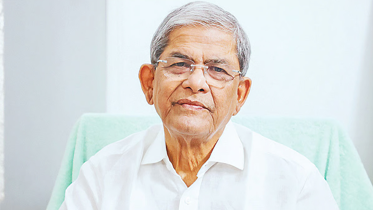 রাষ্ট্রীয় দায়িত্বে দলনিরপেক্ষভাবে কাজ করব: রাষ্ট্রপতি