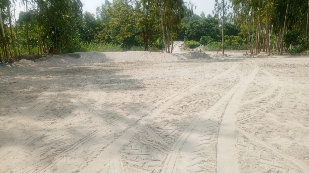 ছবি: দেশ টিভি