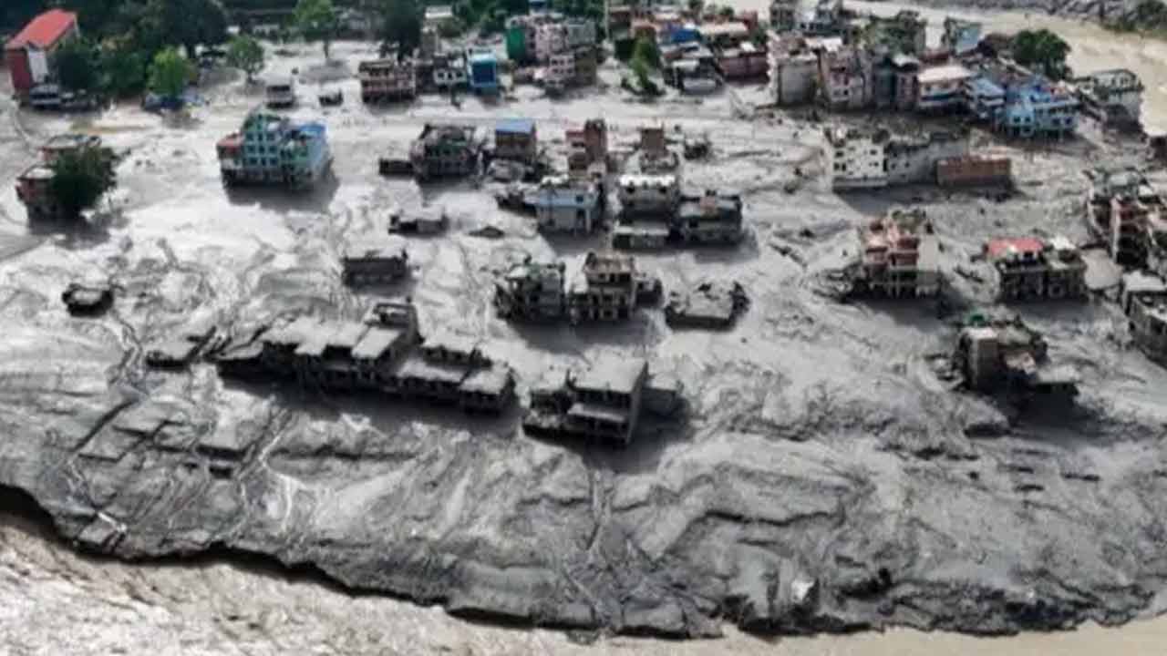 ইতিহাসের সবচেয়ে প্রাণঘাতী হিমবাহজনিত দুর্যোগগুলো