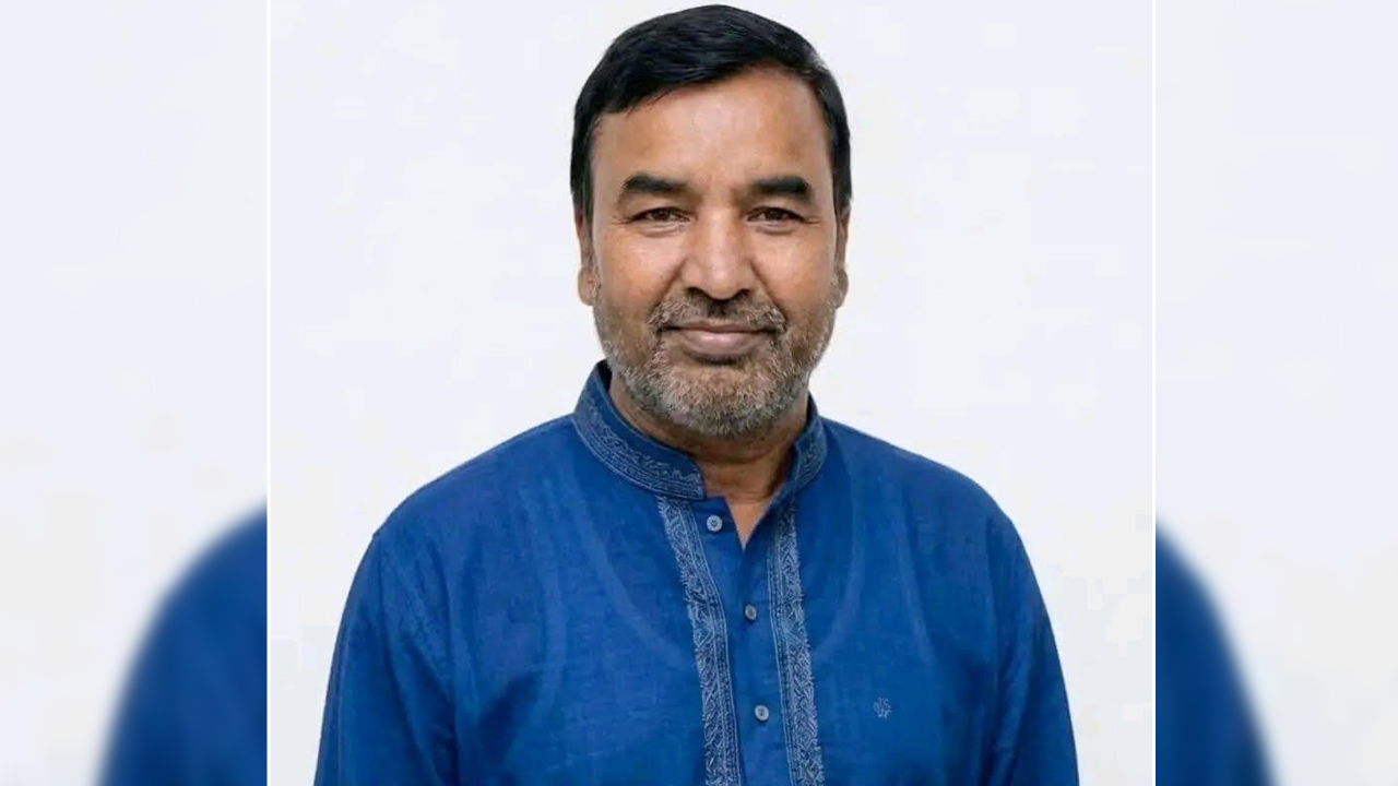 ছবি: দেশ টিভি